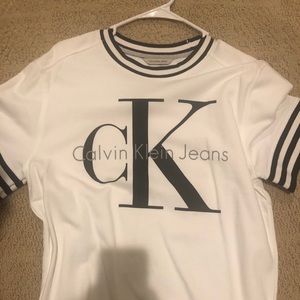 Calvin Klein shirt